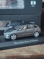 Mercedes Benz B-class